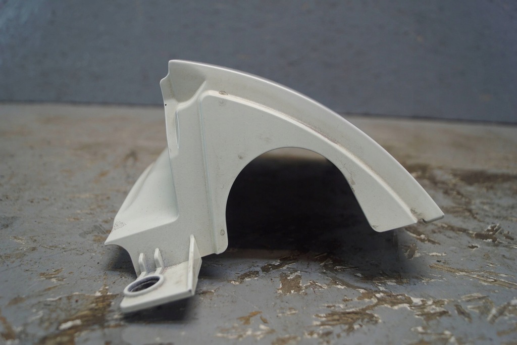 фото №10, Nissan note e11 молдинг pod фара лівий задня 78129-9u00h