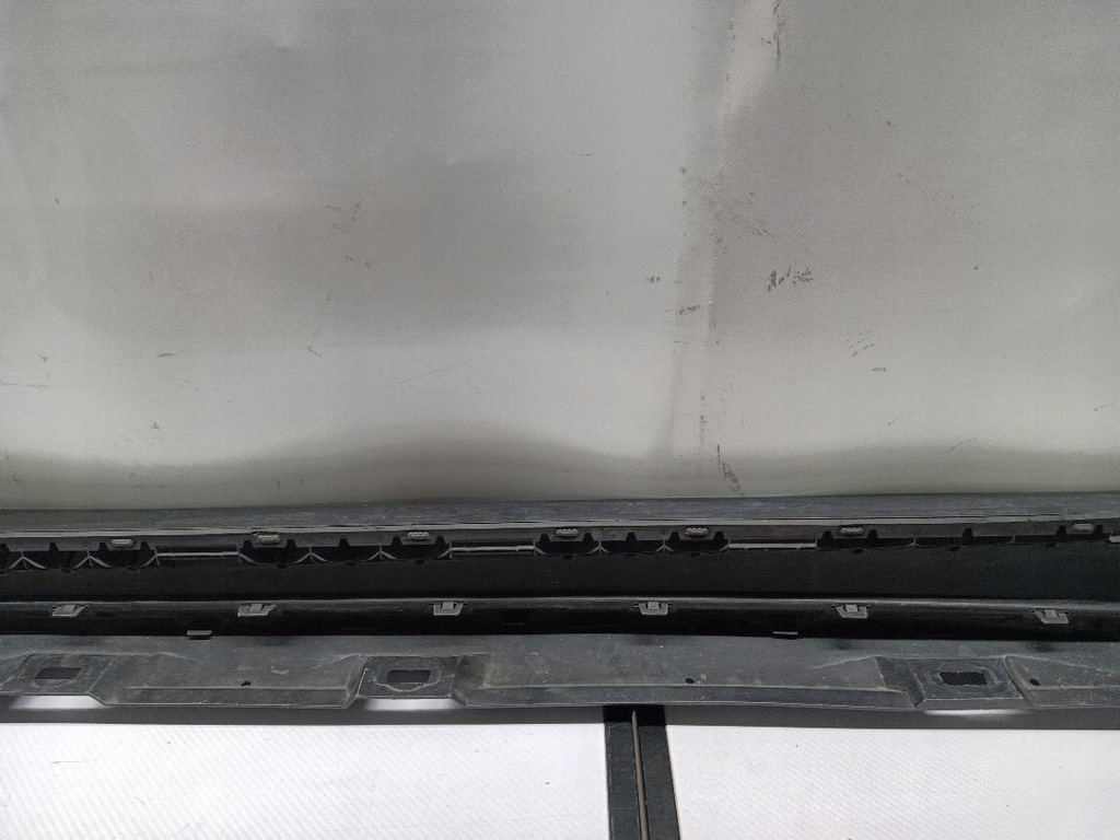 фото №9, Молдинг поріг права audi a5 8w8853860