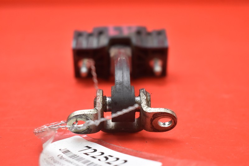 фото №5, Обмежувач двері лівий перед peugeot boxer 2 ii 06-14