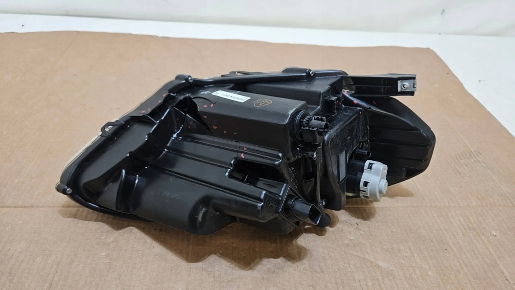 Фара левая перед передняя ford mustang vi рестайлинг  full led jr3b-13006-a Недорого