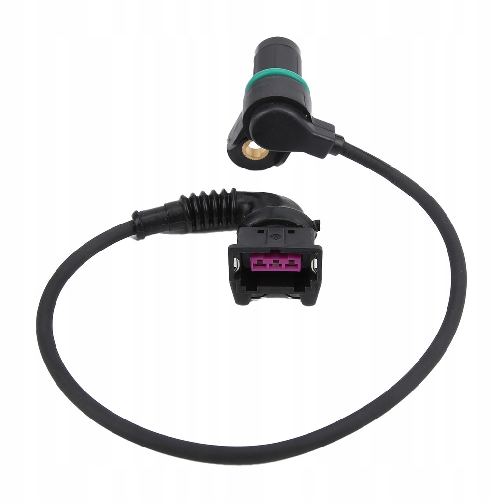 фото №16, Датчик положение вала распределительного вала 12147539166