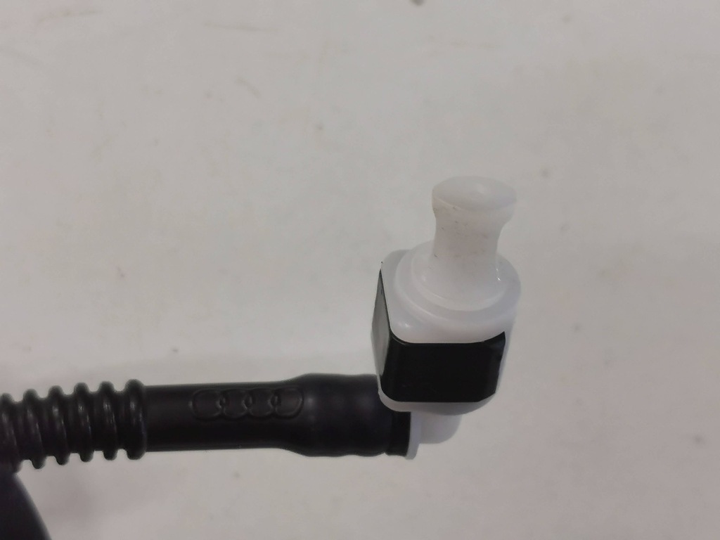 фото №8, Джгут електропроводка бампера audi q-8/q8 4m8971095gb 3.089