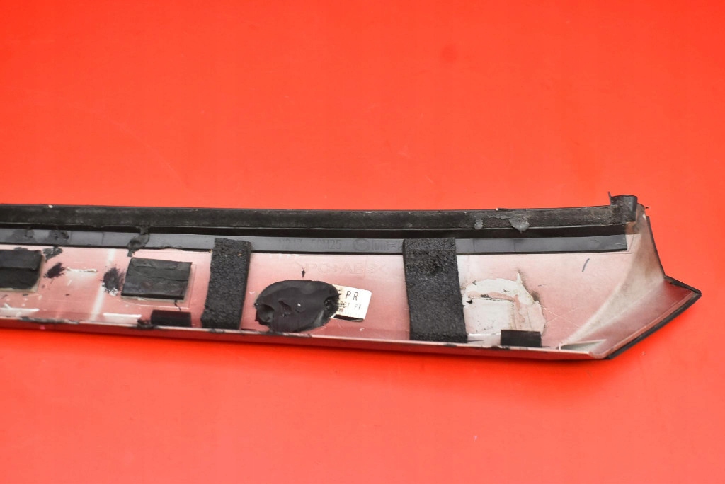 фото №14, Молдинг lewego стойка 46v n243-508c1 mazda mx5 mx-5 4 iv nd lift 18-24