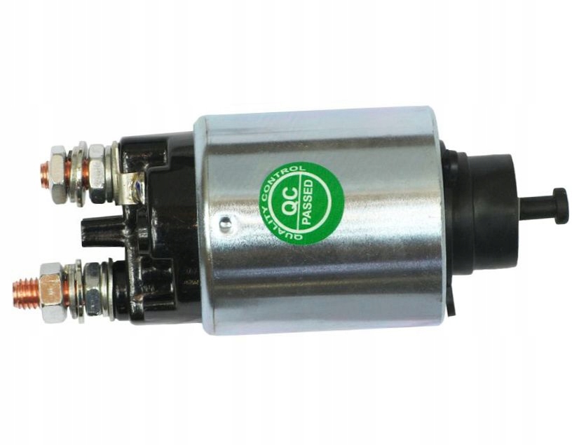 фото №8, Вимикач електромагнітний, стартер as-pl ss1027