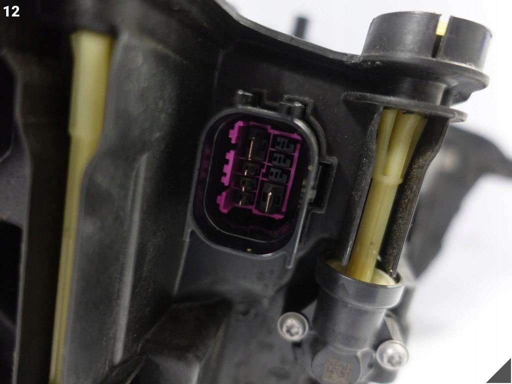 фото №13, Audi q3 sq3 ii f3 83a 18- лампа matrix full led ліва перед europa 035