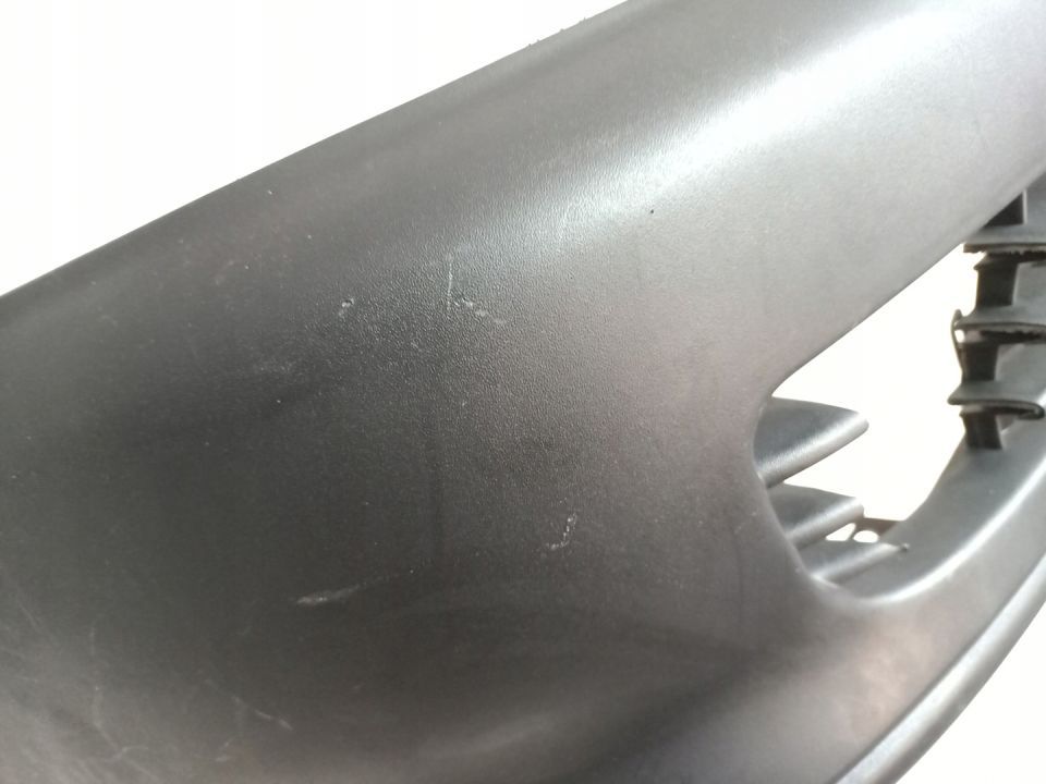 фото №7, Бампер перед mitsubishi lancer cb0 91-96 текстура