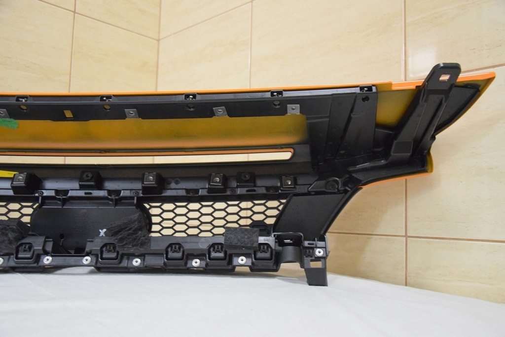 фото №13, Audi r8 ii 4s7 lift 21-r. spyder задняя накладка спойлер задняя карбон