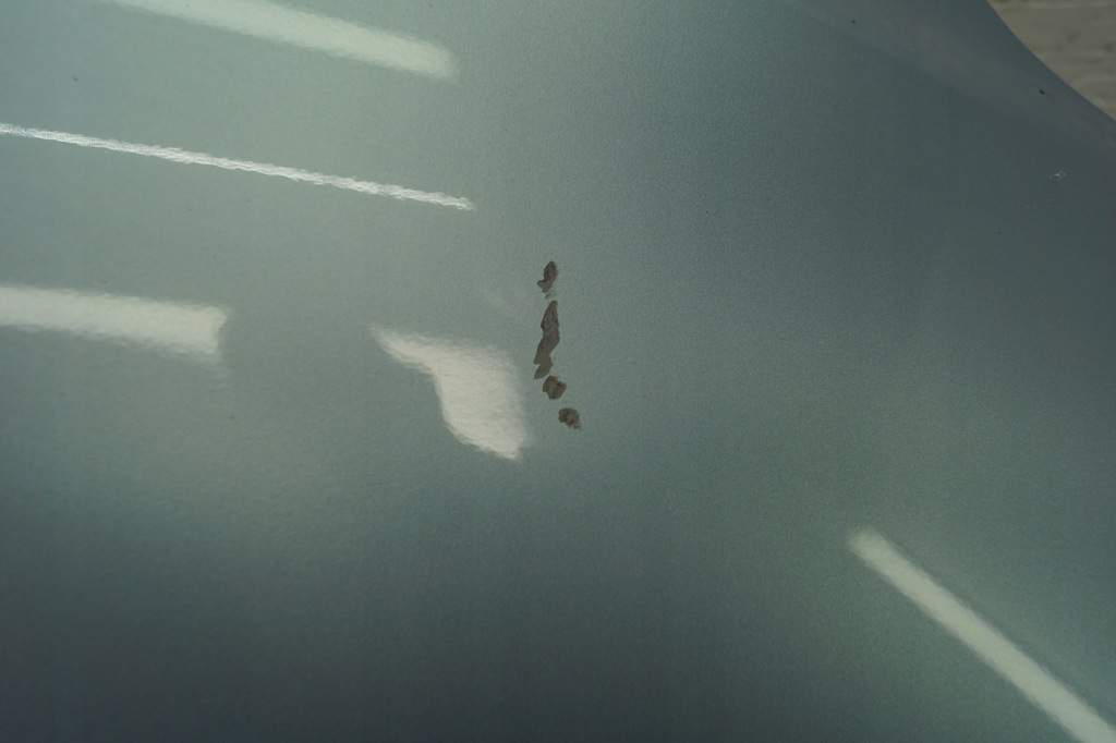 фото №6, Крила правий перед mazda 5 33y