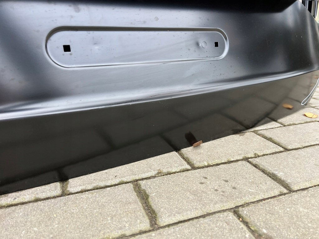 фото №11, Задня кришка багажника багажника seat arona oe: 6f9827023c