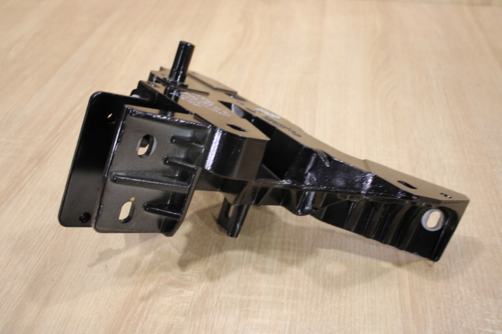 фото №4, Кронштейн петли крыша правое renault megane ii cc cabrio