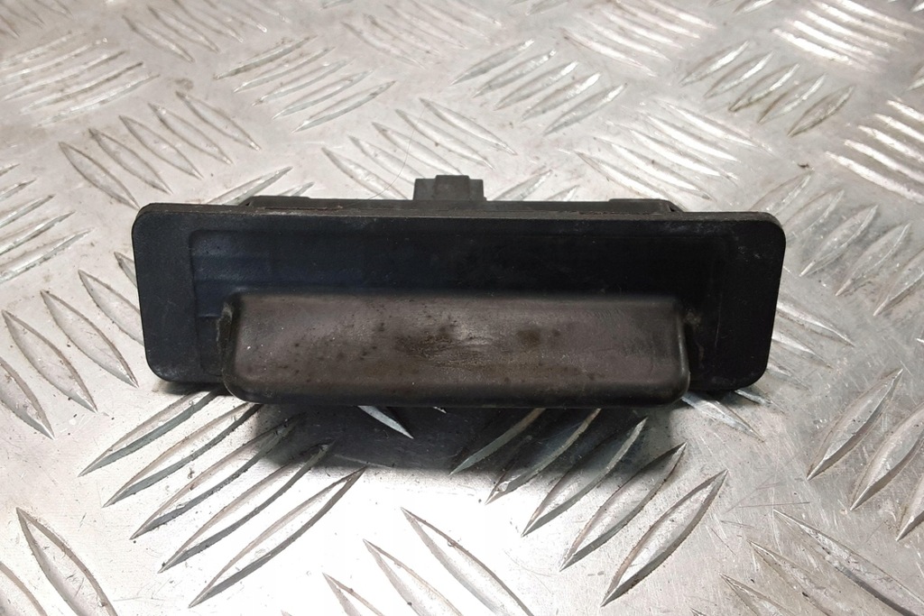 фото №1, Ручка крышки багажника renault espace iv jk0/1_ 8200002001 2.2l дизель