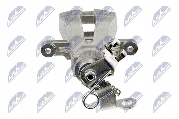 фото №15, Hzt-ft-006 nty суппорт тормозной задняя fiat bravo ii 06-, multipla 06-10, stil