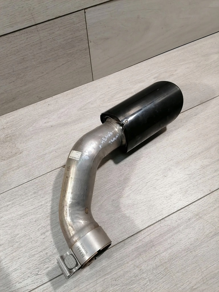 фото №1, Cayenne наконечник выхлоп правая 9y0253824ct