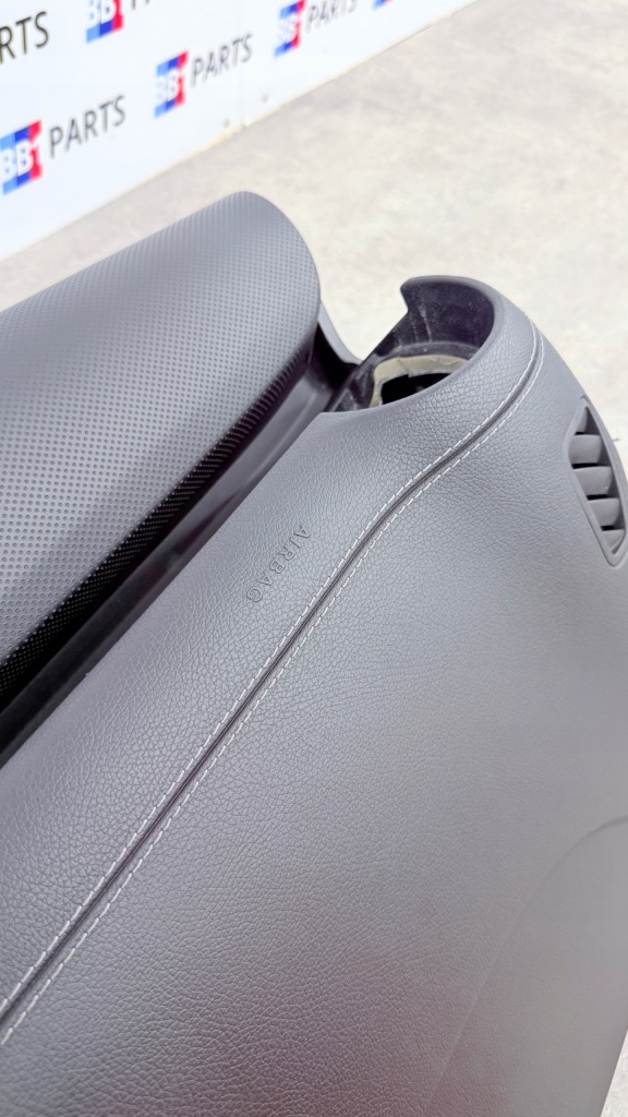 фото №10, Mercedes w177 a klasa w118 cla консоль приборная панель приборная head up uk