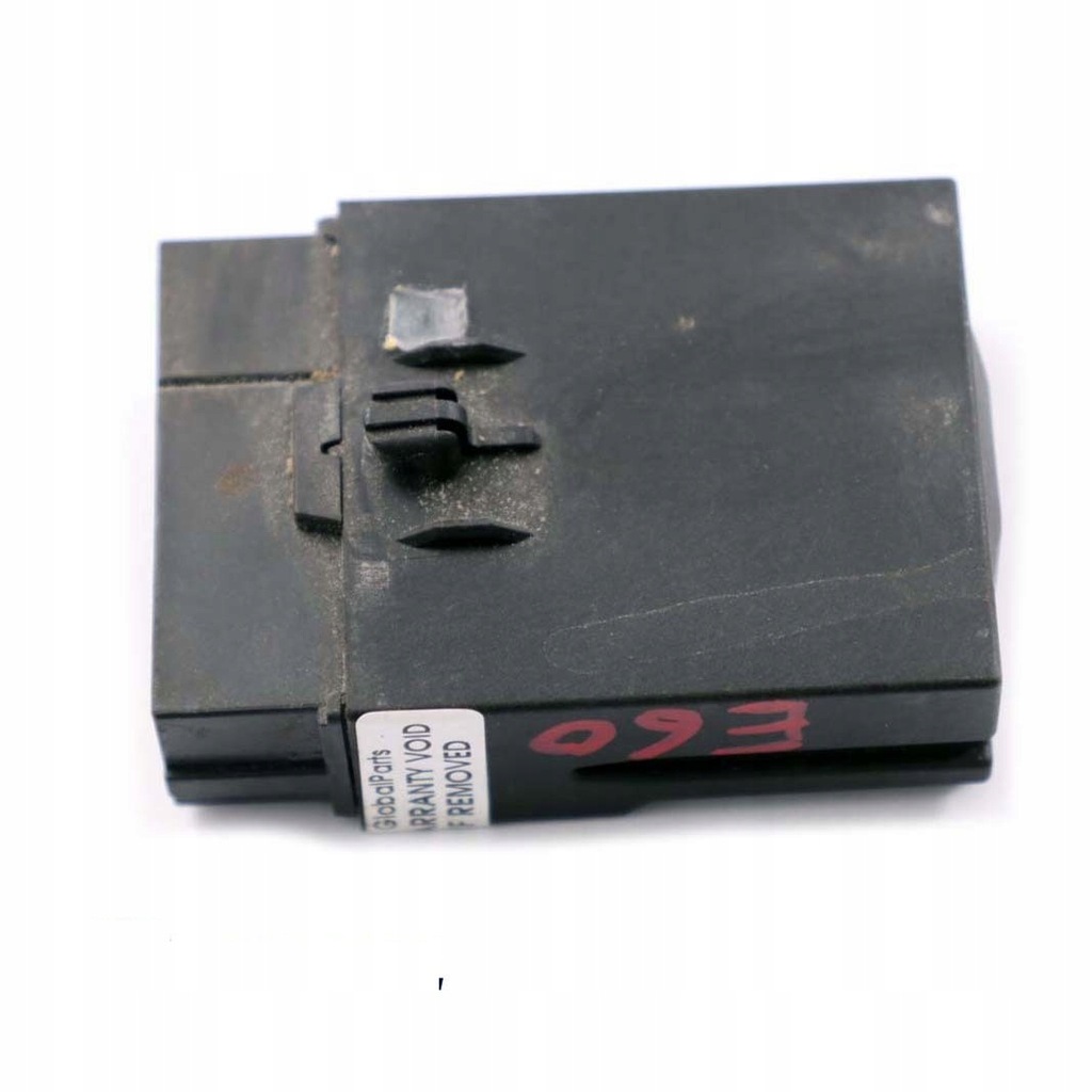 фото №11, Bmw e60 e61 блок управления модуль сиденье перед 9182128