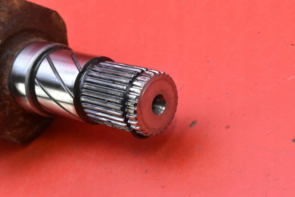 Приводной вал правый  задний  автоматическая коробка передач 1188165-99-a tesla model y 60 kwh 299 km 20- Недорого