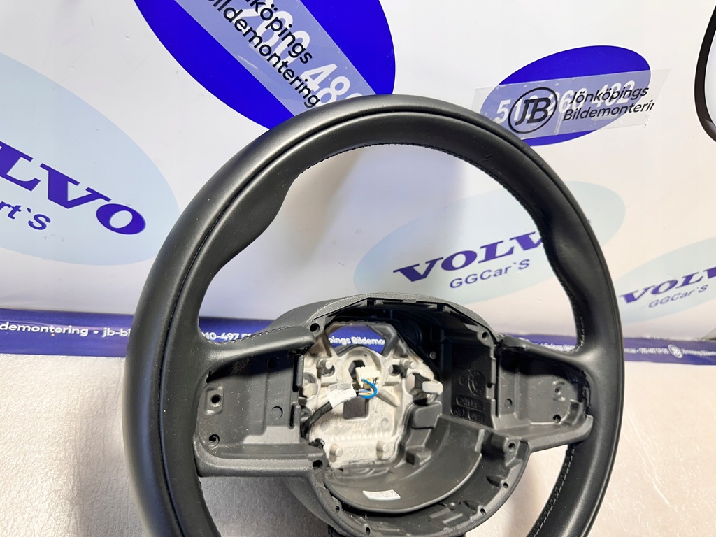 фото №5, Volvo xc60 xc90 s90 v90 s60 v60 повітропровід inscription підігрів 2