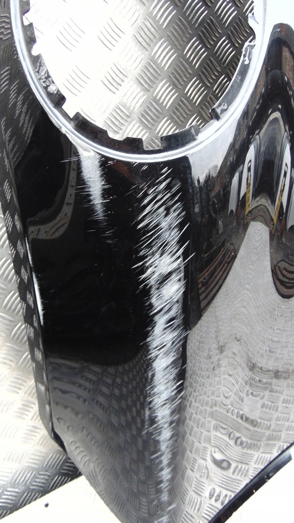 фото №3, Капот mini cooper f55 f56