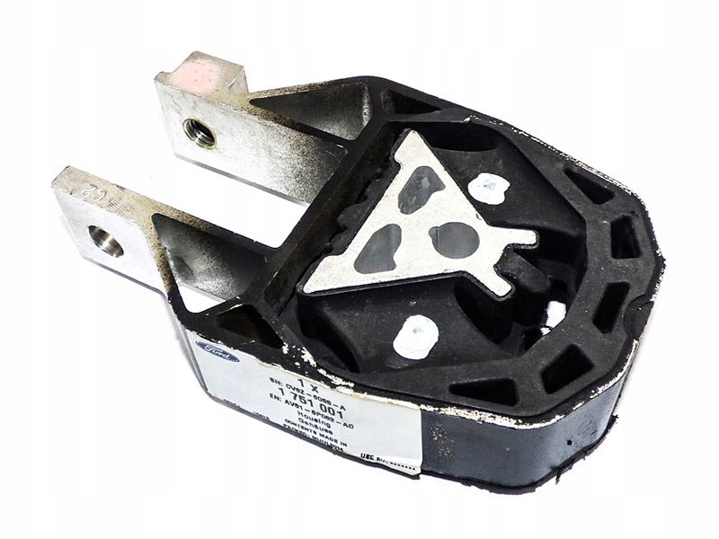 Купить Подушка нижняя коробки передач focus / c-max / kuga