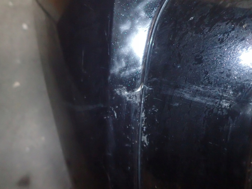 фото №6, Бампер перед volvo xc60 r design ii 2 17-