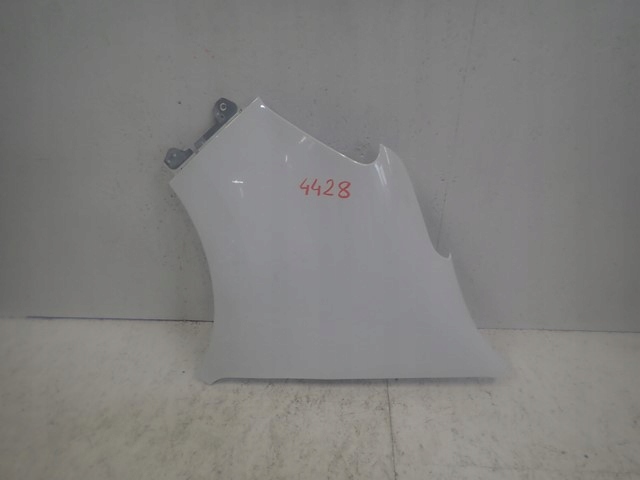 фото №1, Крыло левый перед передний renault master 4 iv 19-