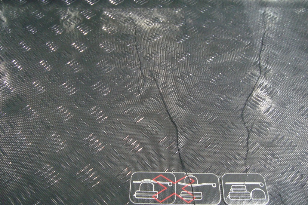 фото №12, Шторка багажника peugeot 207 cc cabrio poznań