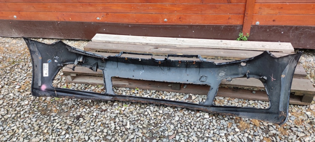 Бампер перед vw golf vi r20 в Украине