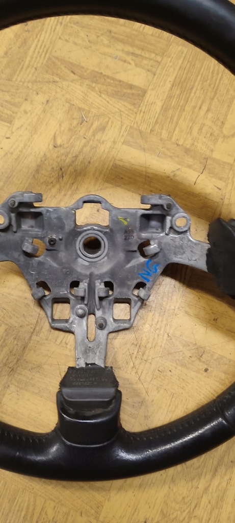 фото №5, Воздуховод кожаный peugeot 407 9663198177