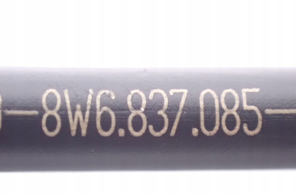 8w6837085 тяга трос трос дверь audi a5 f5 8w Цена