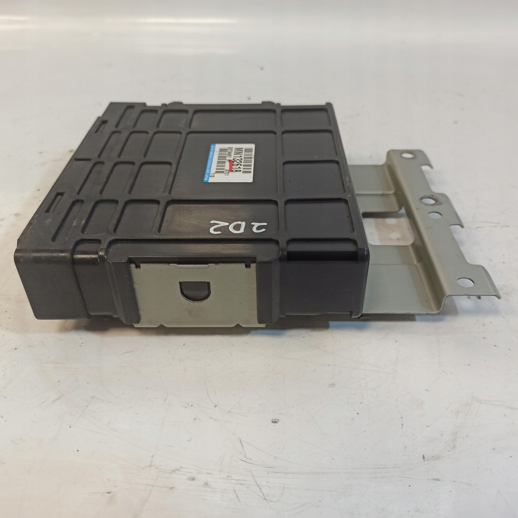 фото №6, Mitsubishi lancer vii 2.0 блок управления двигателя mn132618