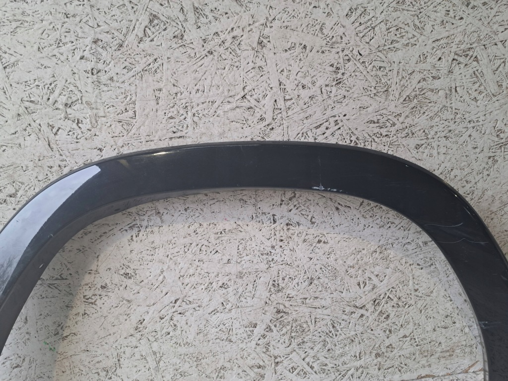 фото №3, Dodge ram 5yl29trmabc молдинг левый задняя задняя левая