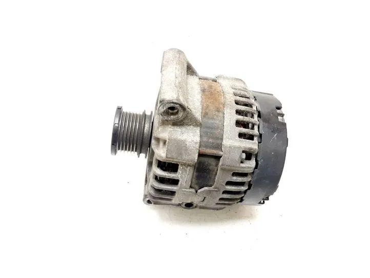 фото №1, Mini cooper one r56 1.6b - генератор 7604782