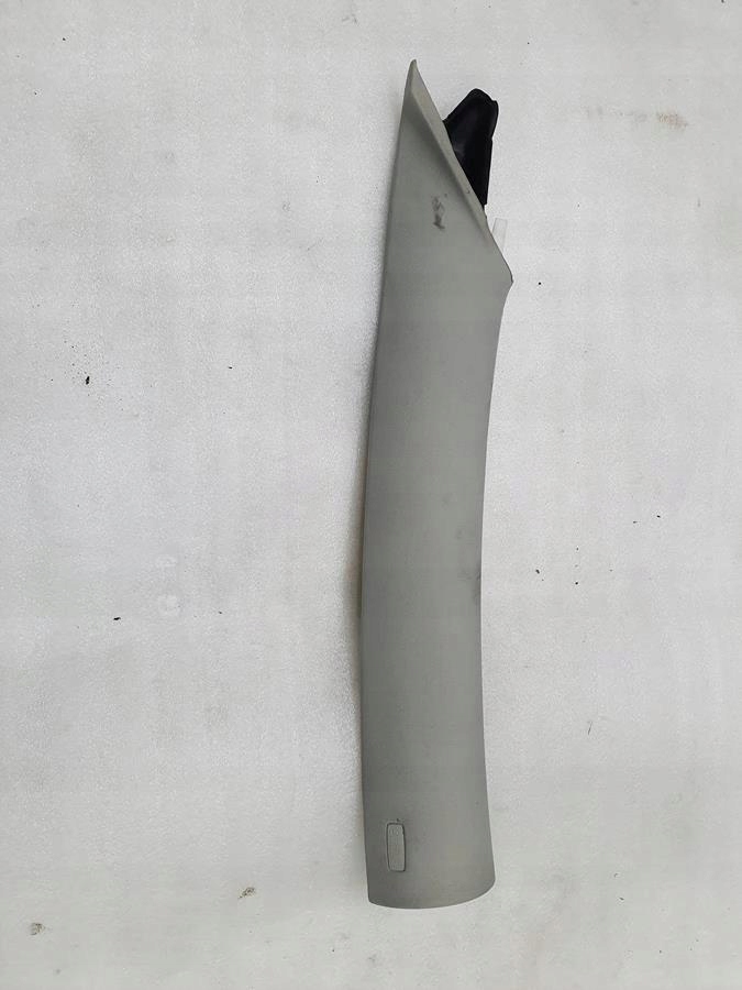 фото №1, Защита обшивка стойка левый перед vw passat b7