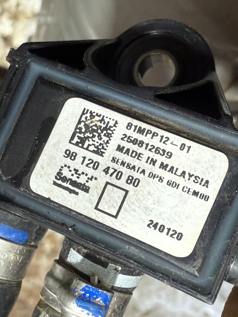 Peugeot 208 ii lift 24r opel corsa f 1.2 thp hn05 каталізатор 9848220380 Ціна