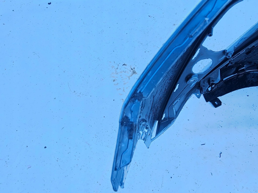 фото №15, Бампер toyota c-hr gr lift 2019- перед перед передний chr