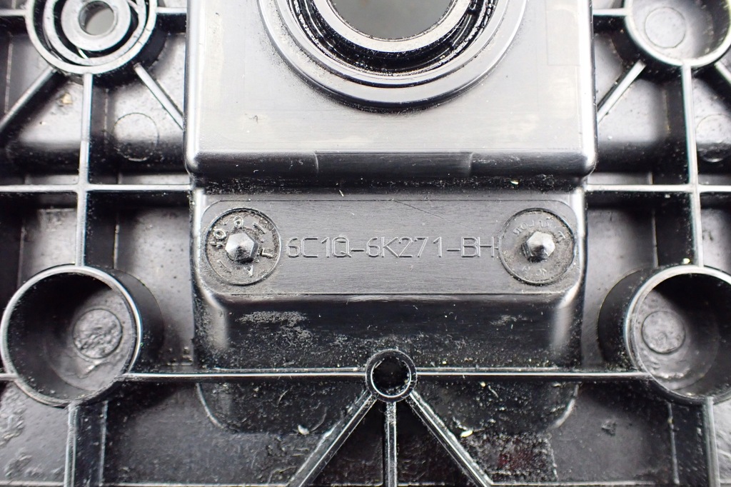 фото №6, Кришка клапанів transit boxer jumper 2.2