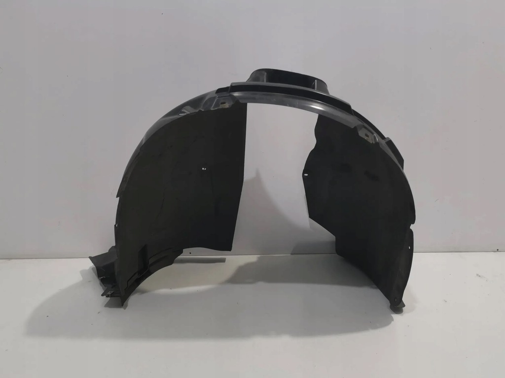 фото №8, Skoda kamiq 658809961 подкрылок левый перед oryg идеальное состояние !!