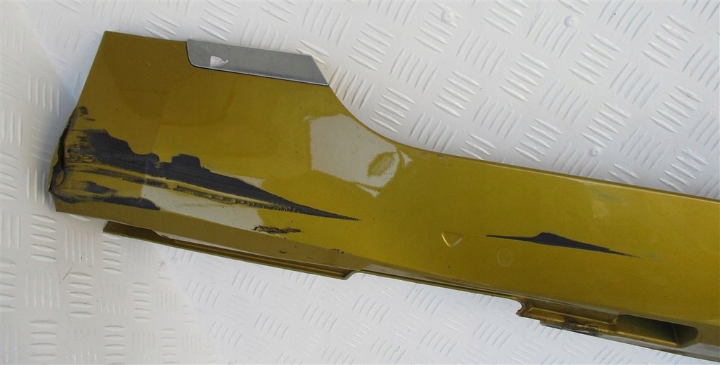 фото №7, Молдинг порог накладка правая vw arteon 3g8853858