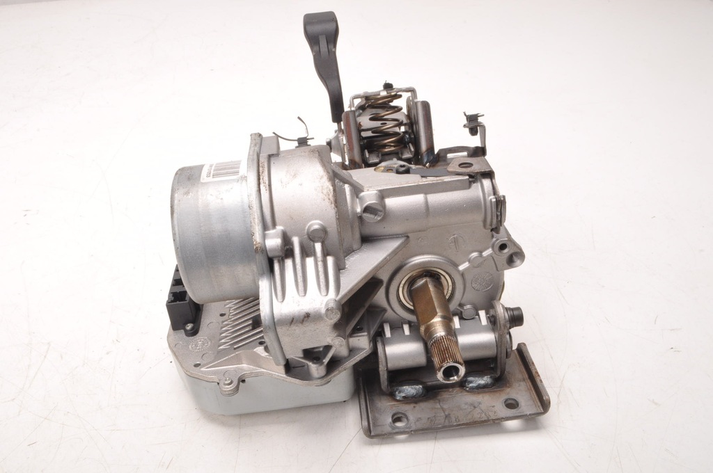 фото №6, Kia soul 1.6 crd колонка трансмісія кермова europa 2k563-98000