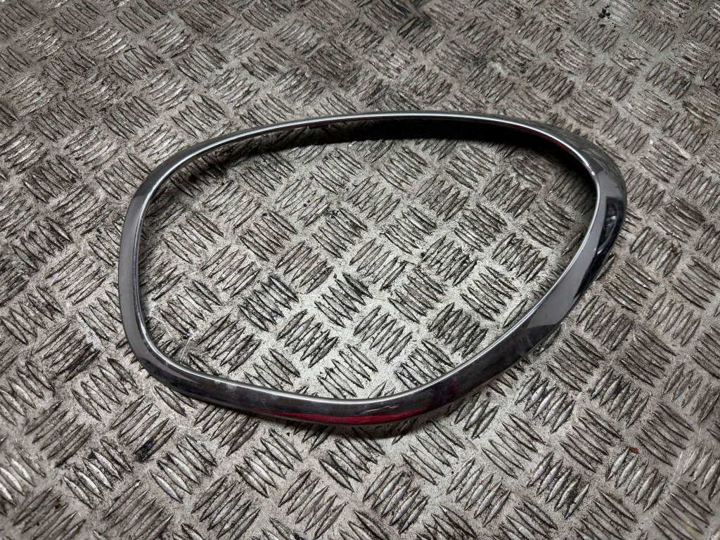Купить Молдинг хром лампы левый перед mini countryman r60 9801573