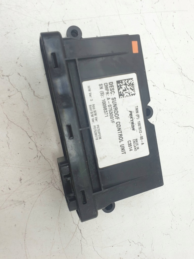 Купить Другое блоки управления tesla model s 100751200