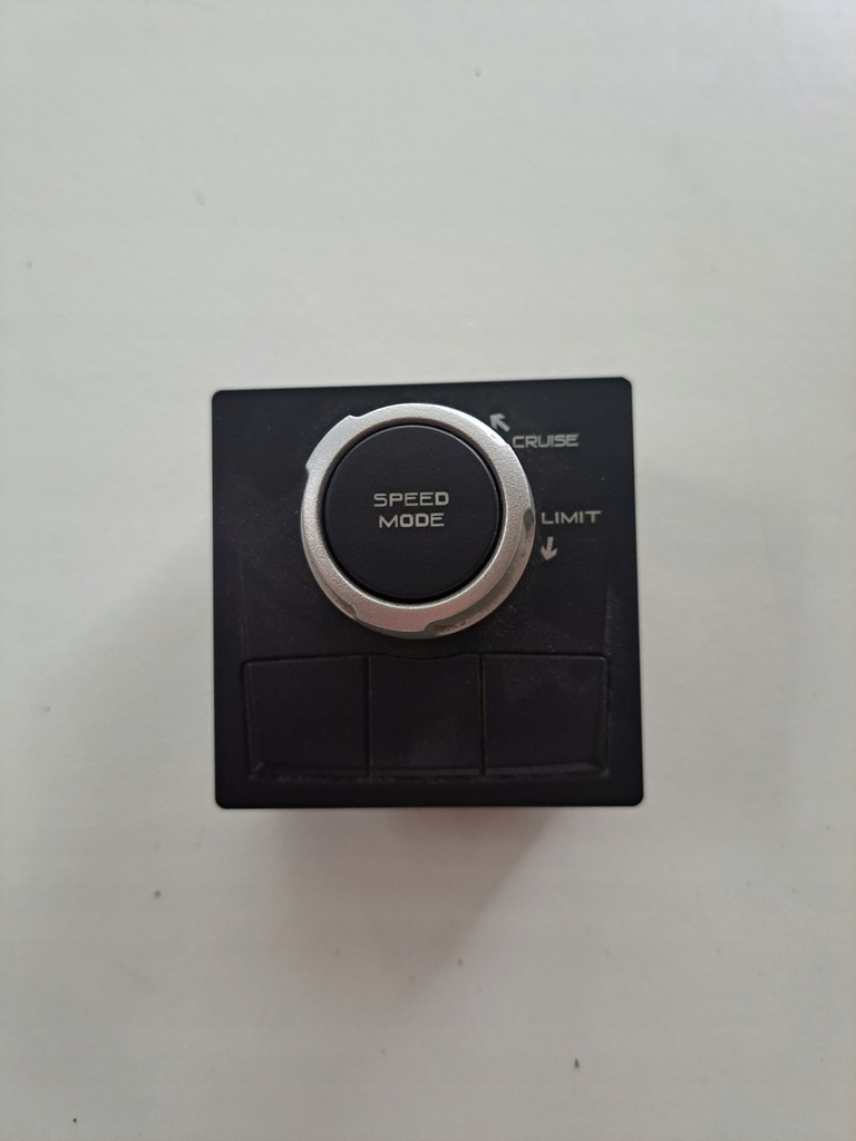 фото №1, Панель перемикач круїз-контроль renault gama t range c k