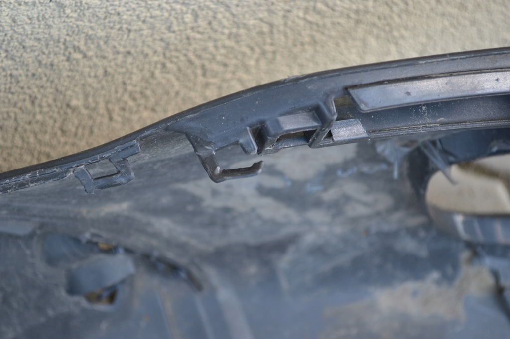 фото №10, Бампер задняя задний bmw x6 f16 m-pakiet performance