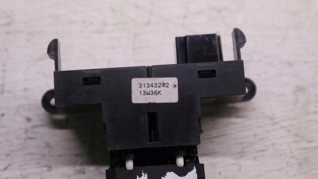 фото №5, Кнопка тормоза ручного volvo xc60