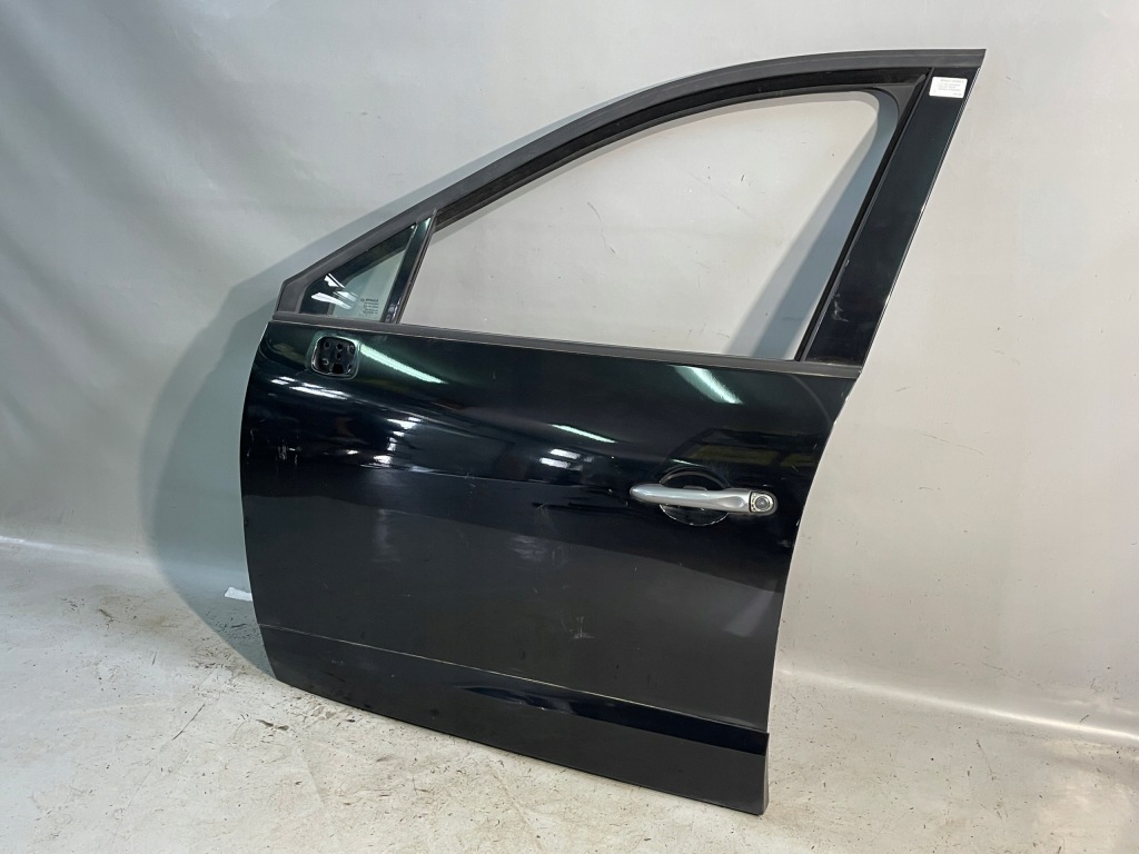 фото №1, Двері перед передні ліва renault scenic iii 3 колір tegne europa