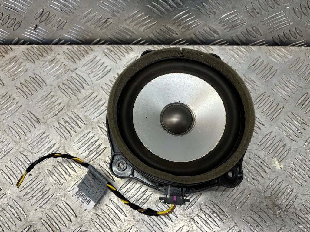 фото №1, Land rover range 4.4 v8 динамик logic7 harman xqm500100