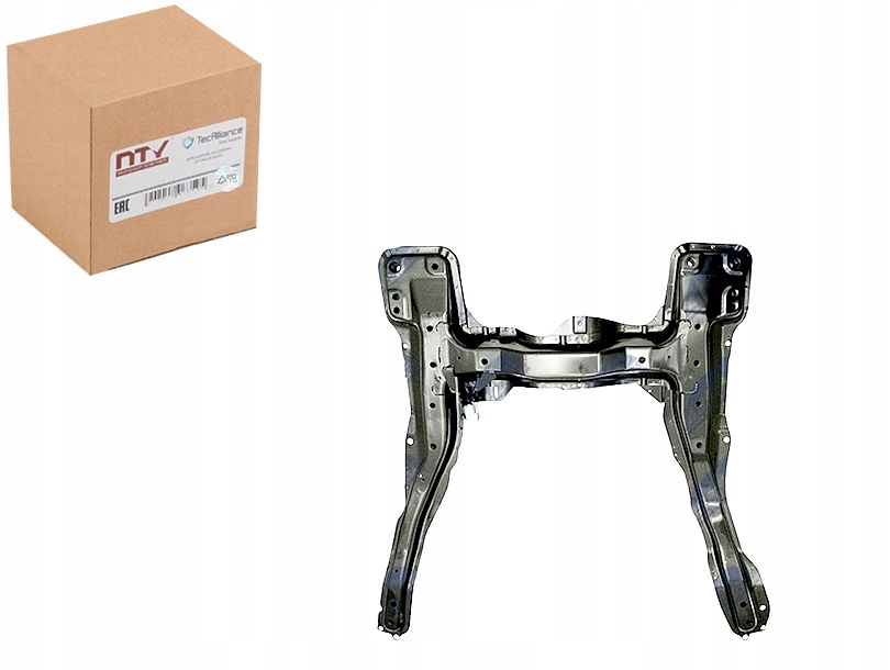 фото №1, Рама передній підвіска peugeot expert 2006- 806 807 citroen