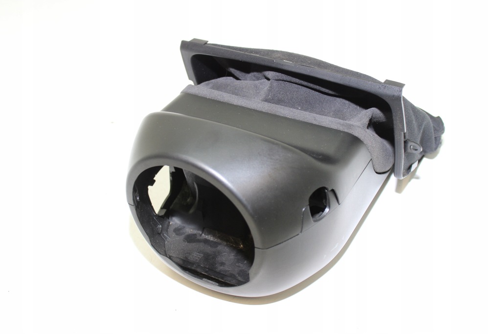 фото №4, Корпус захист колонки керма bmw f10 f11 f01 9220824