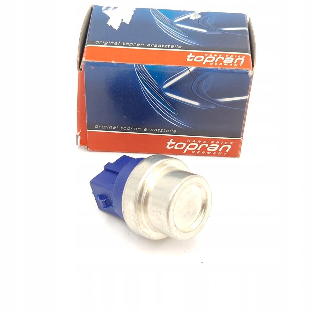 фото №1, Topran 100 191 датчик температури wody