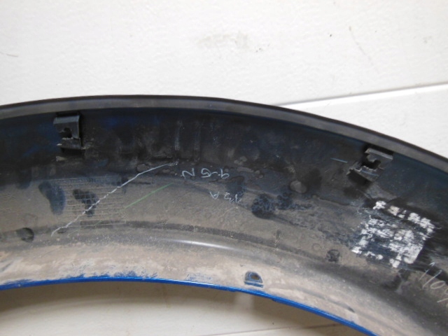 фото №5, Молдинг крила задня задня mitsubishi l200